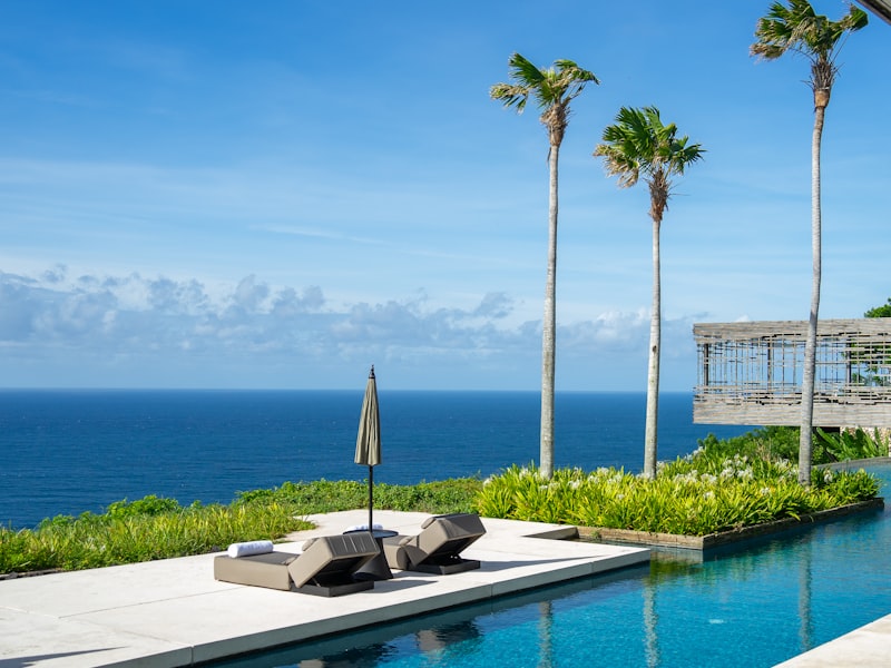 Ilha dos Coqueiros Resort